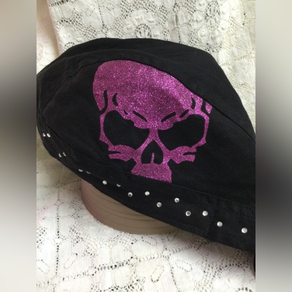 Fly-danna Bling head wrap - Picture 4 of 8